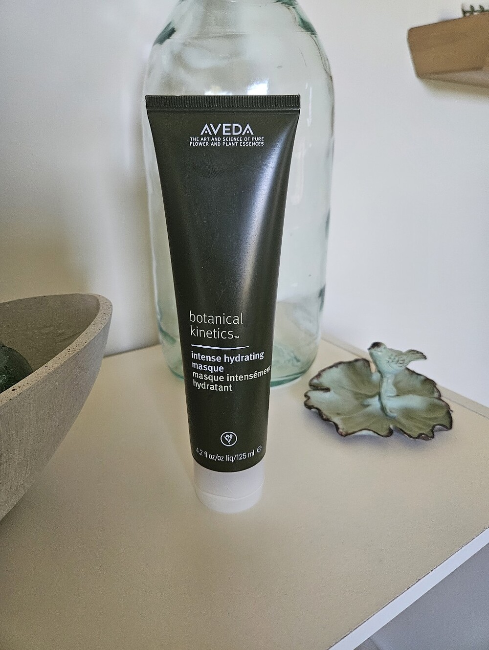 Aveda Botanical Kinetics Intense Hydrating Masque